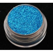 Glitter Blue